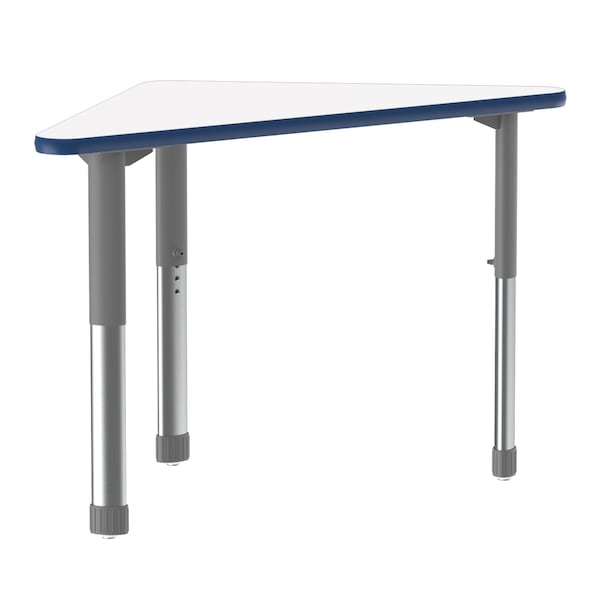 HPL Collaborative Desk - Wing